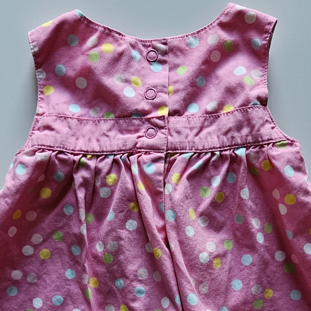 GYMBOREE DRESS - Picture 5 of 9